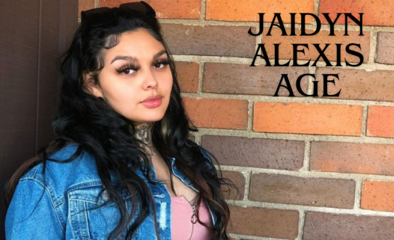 Jaidyn Alexis Age, Bio, Career, Kids, and Relationship with Blueface