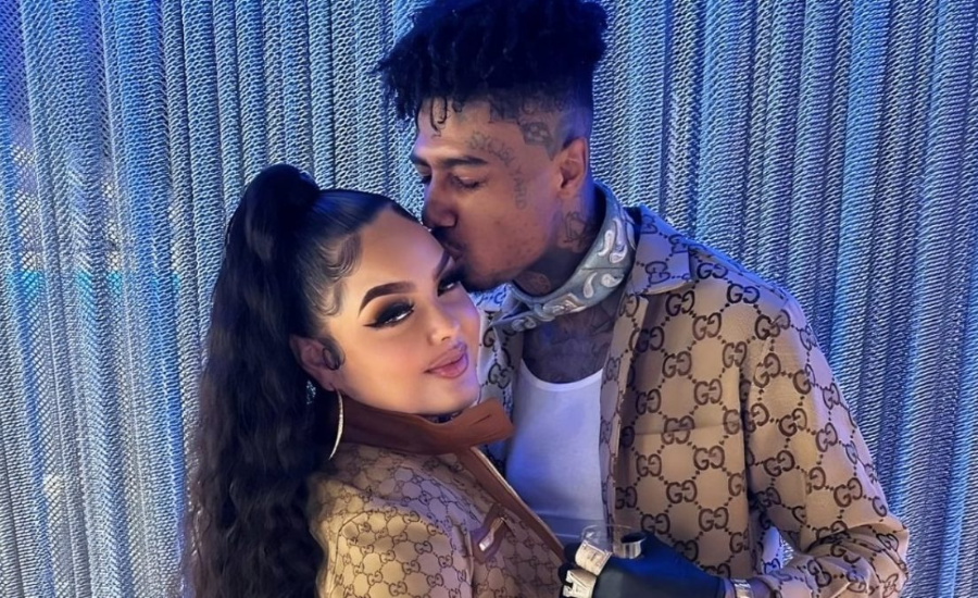 Have Blueface and Jaidyn Alexis Gotten Back Together?
