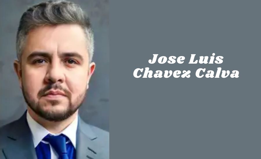 The Inspiring Story of Jose Luis Chavez Calva Impact on Entrepreneurship, Tech, and Community