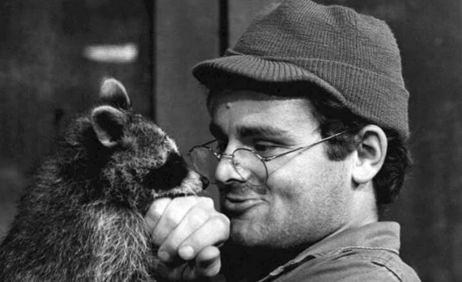 Interesting facts about Gary Burghoff