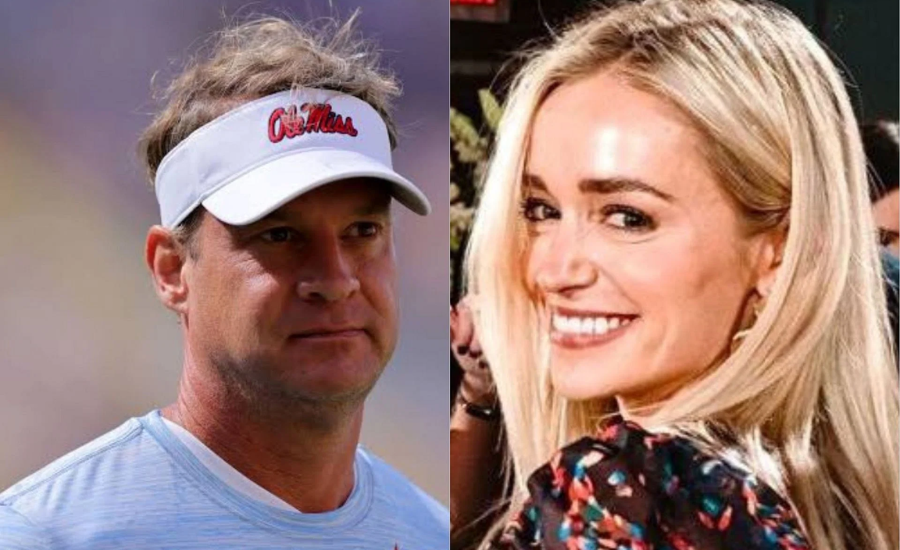 Insider Claims Lane Kiffin's Girlfriend's Family Disappointed; Lane Kiffin and Sally Rychlak Reportedly Split