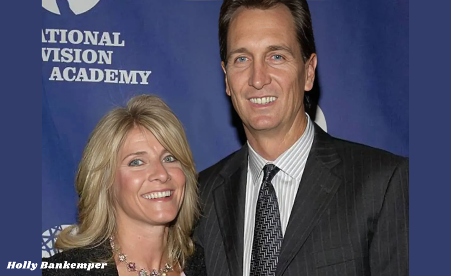 Holly Bankemper (Cris Collinsworth’s wife): A Private Lawyer, Humanitarian, and Family Woman