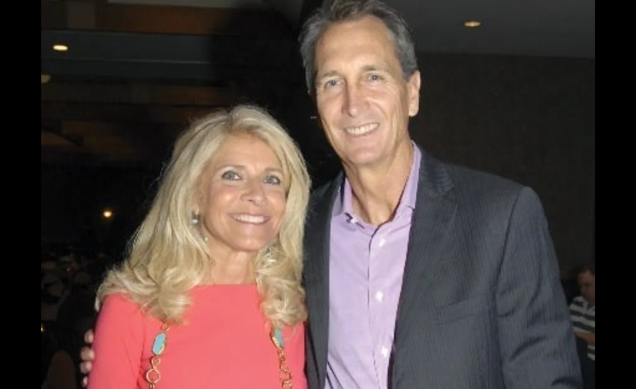 Cris Collinsworth's First Proposal Plan: A Big Screen Surprise for His Wife