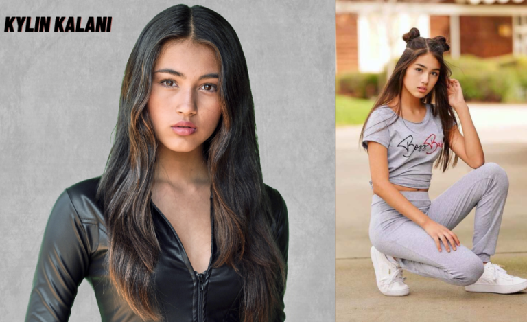 Kylin Kalani age: How Old She Is? A Rising Star in Modeling and Social Media