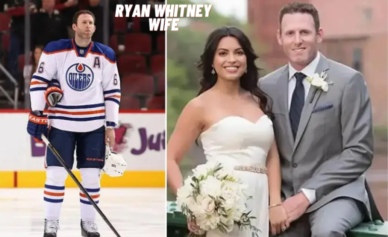 Ryan Whitney Wife (Bryanah Whitney): Age, Bio, Career, Yoga, and Family Life with Ryan