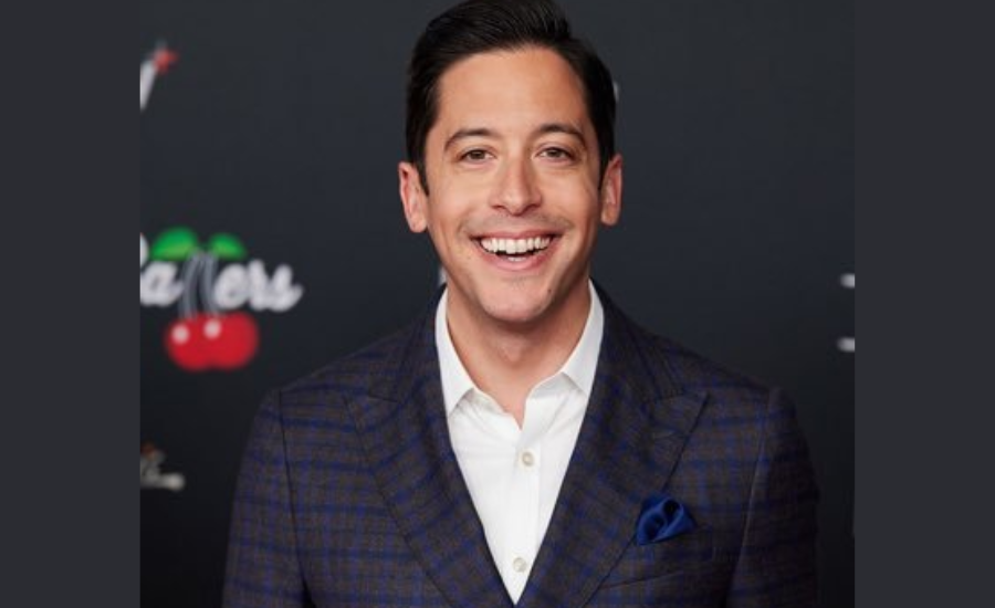 Michael Knowles: Know About Alissa Mahler's Husband