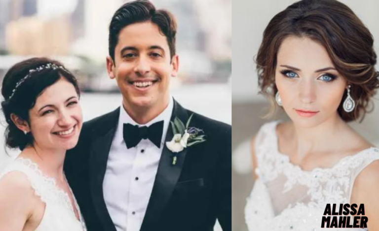 Who Is Alissa Mahler? A Journey of Faith, Family, and All About Michael Knowles's wife