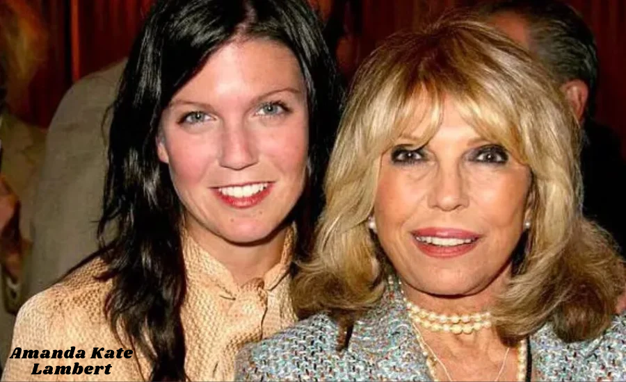 Amanda Kate Lambert (Nancy Sinatra’s daughter): Bio, Age, Parents, Artistic Excellence and Family Legacy